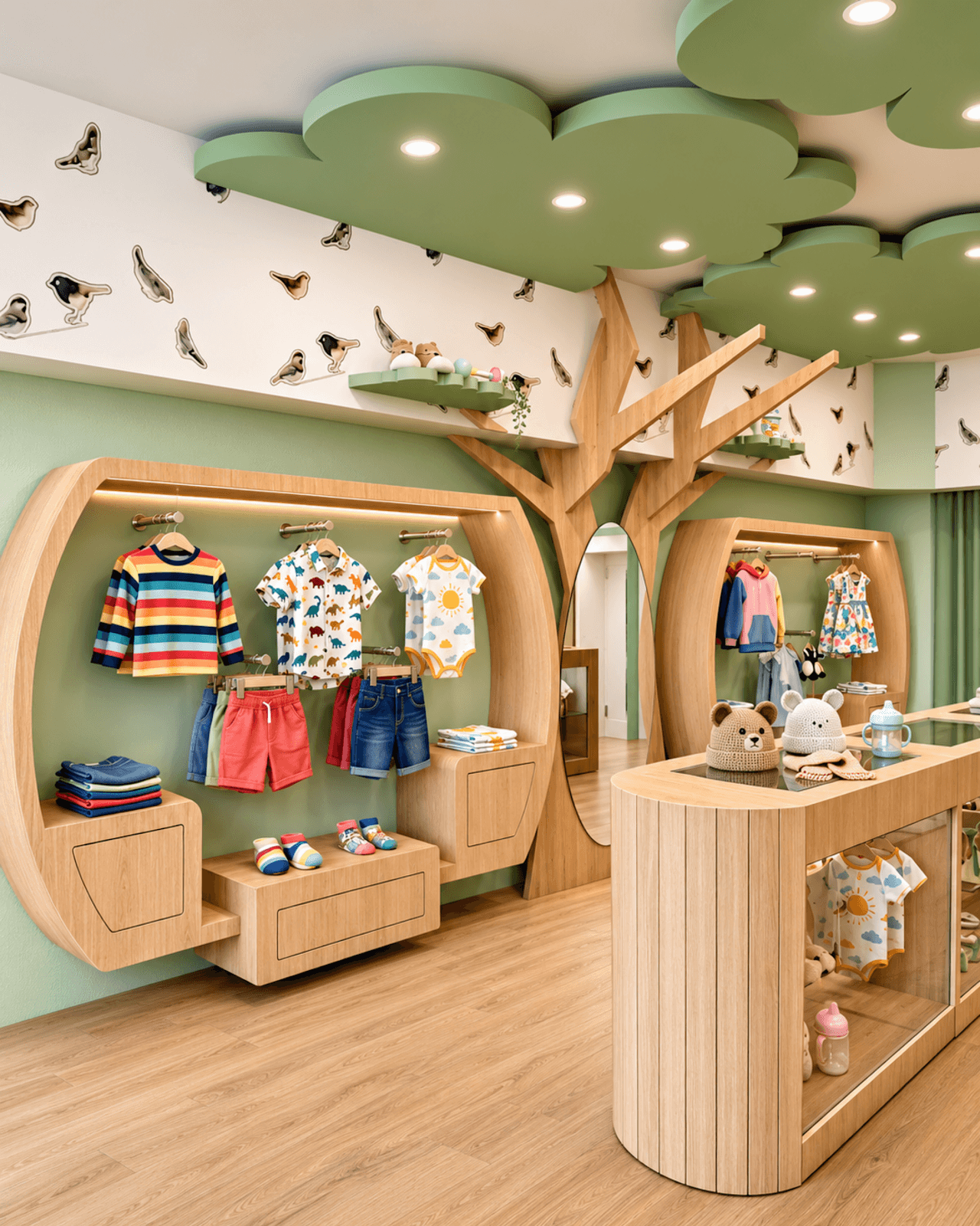 Baby Boutique