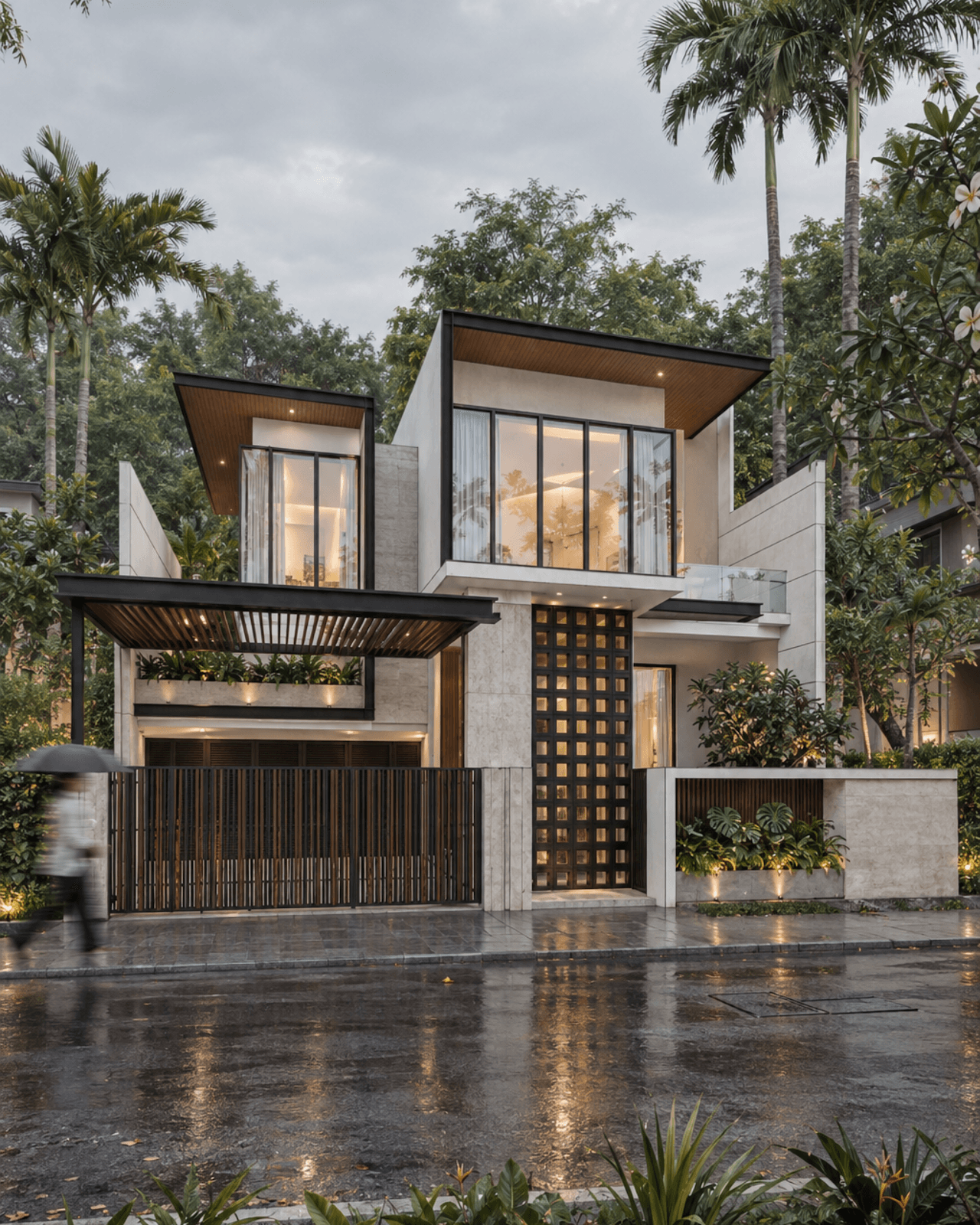 Urban Resort
