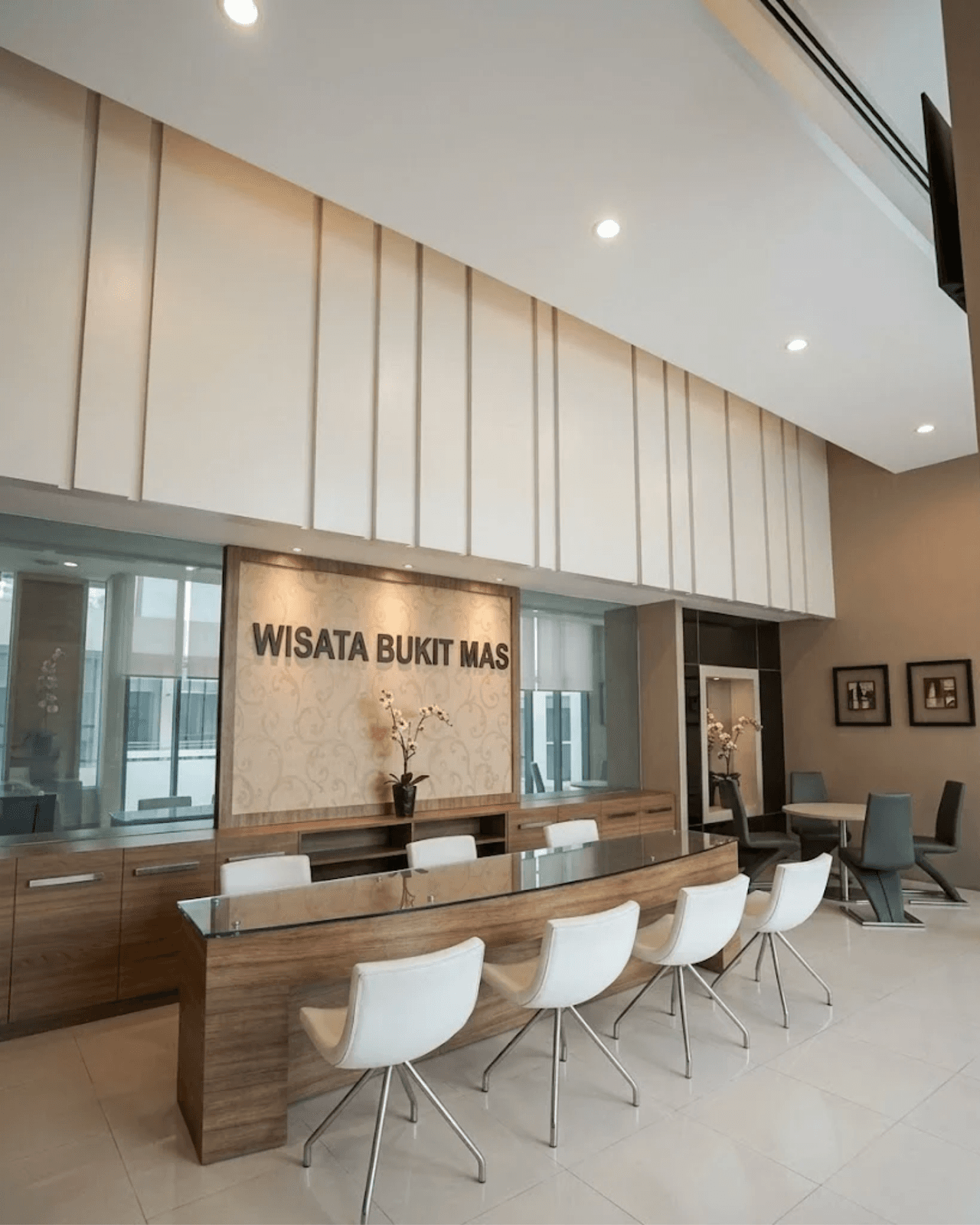 Wisata Bukit Mas
