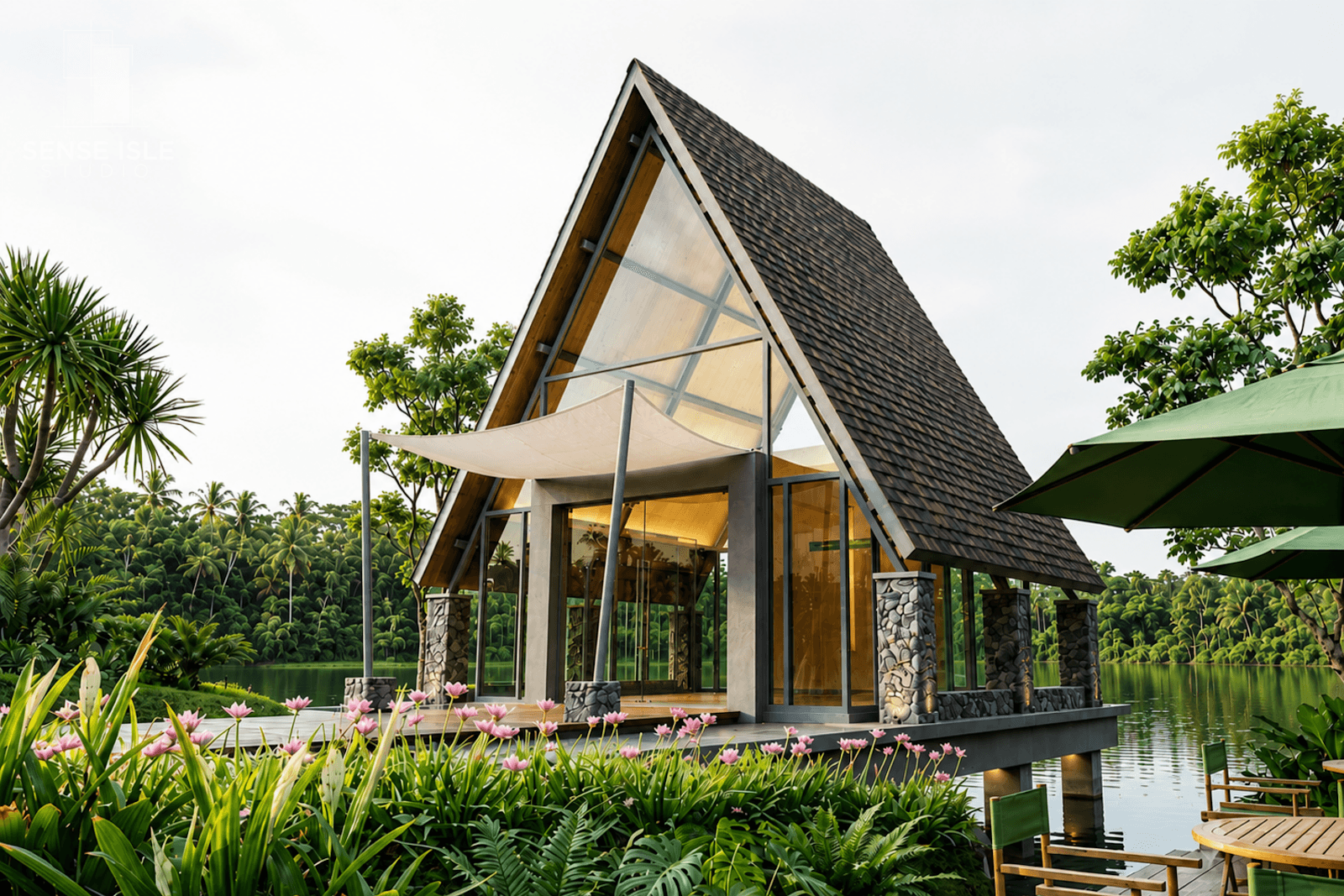 Lakeside Resort - Photo 3
