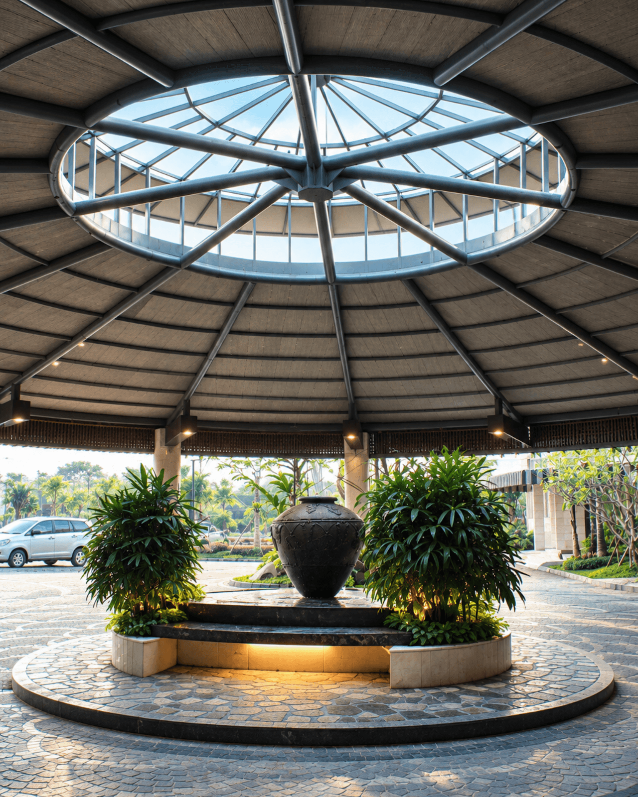 Crown Victoria Hotel - Photo 2