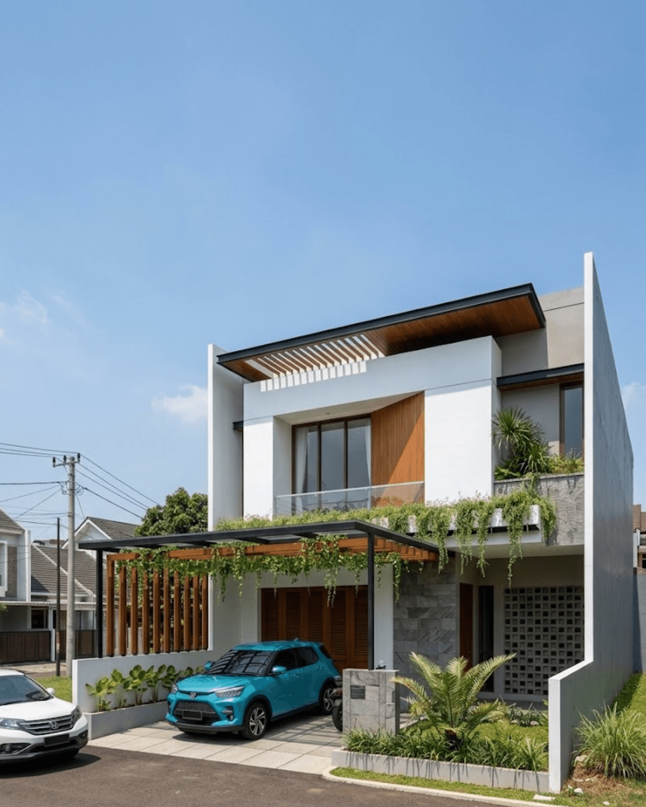 Eco Minimalist