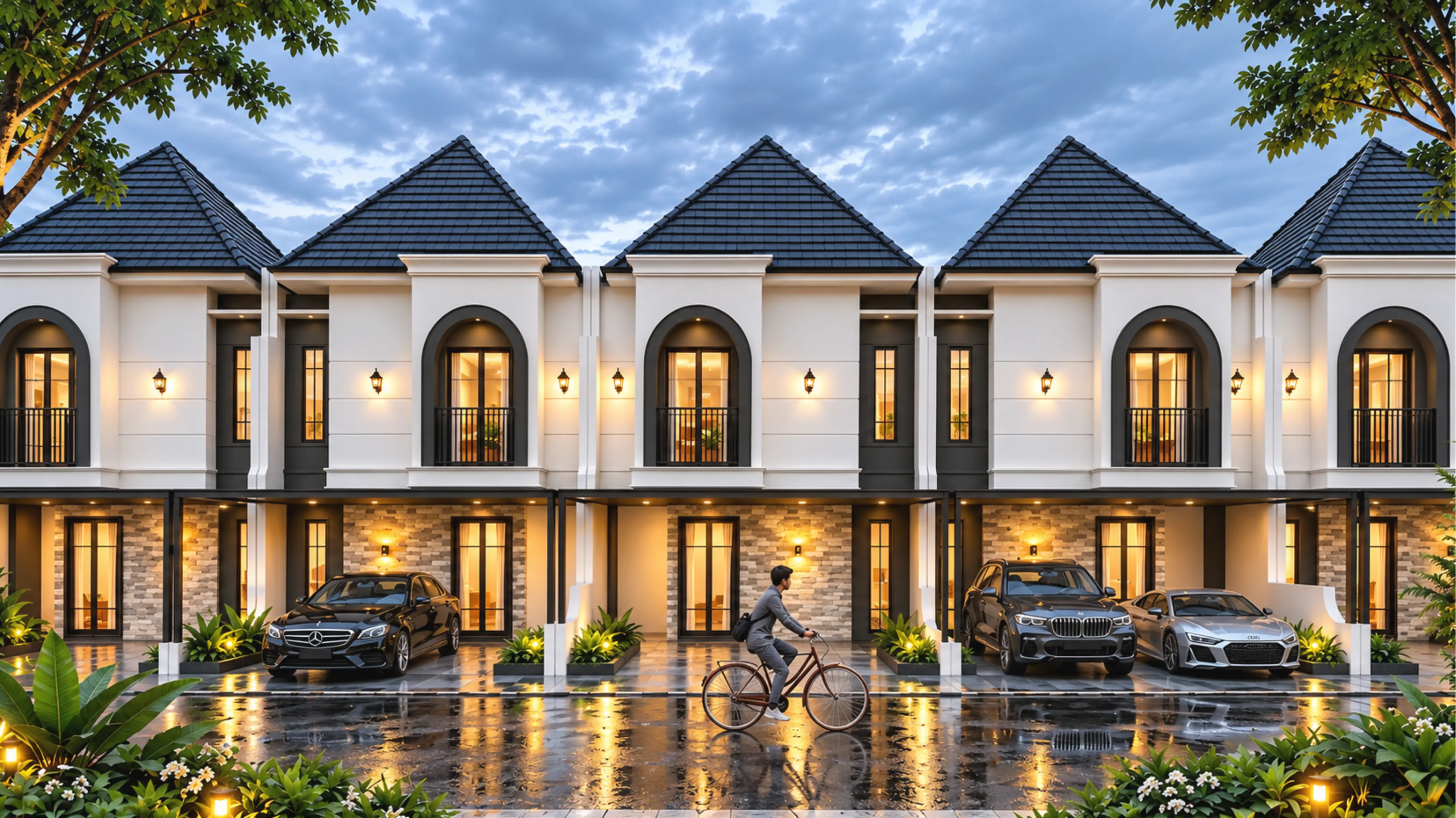 ARCHITECTURE SERVICES